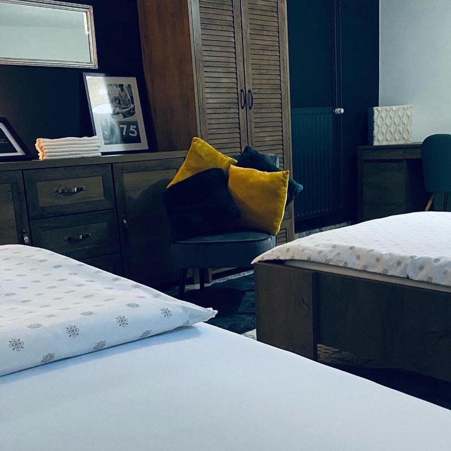Rooms & Apartment Zala Airport Shuttle Option Cerklje na Gorenjskem Ngoại thất bức ảnh