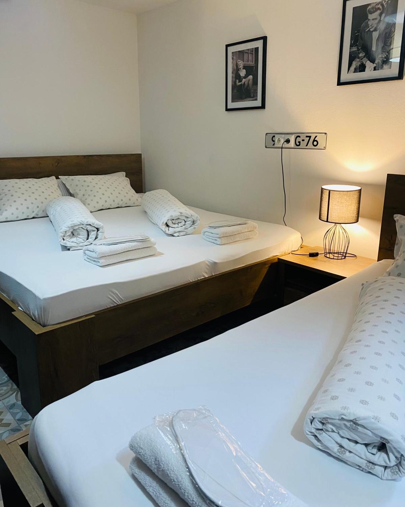 Rooms & Apartment Zala Airport Shuttle Option Cerklje na Gorenjskem Ngoại thất bức ảnh