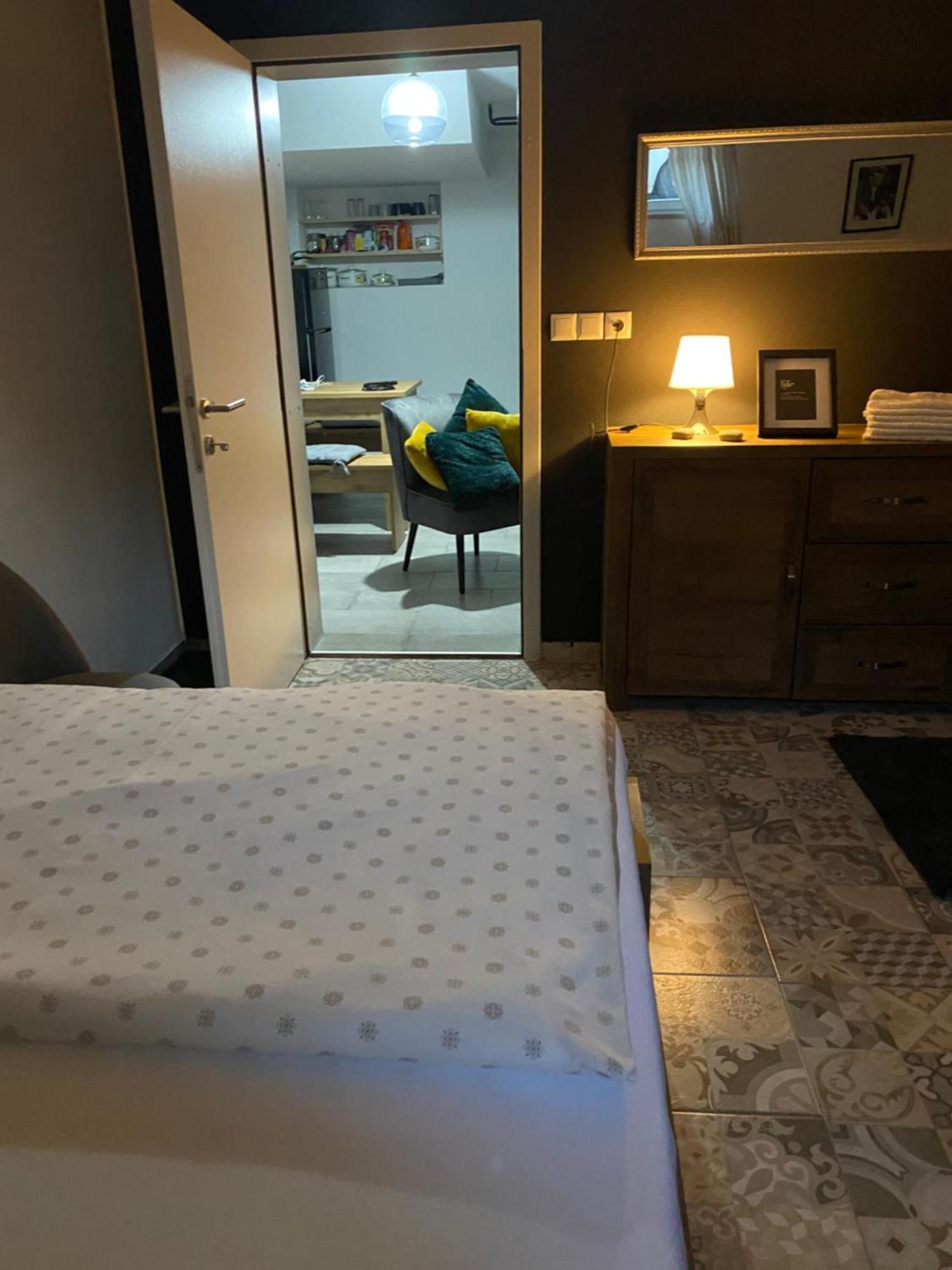 Rooms & Apartment Zala Airport Shuttle Option Cerklje na Gorenjskem Ngoại thất bức ảnh