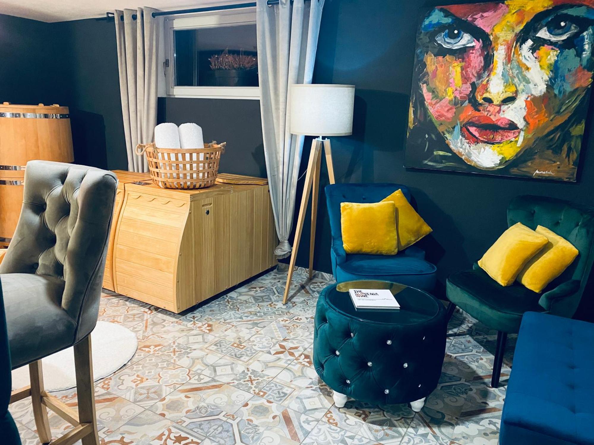 Rooms & Apartment Zala Airport Shuttle Option Cerklje na Gorenjskem Ngoại thất bức ảnh