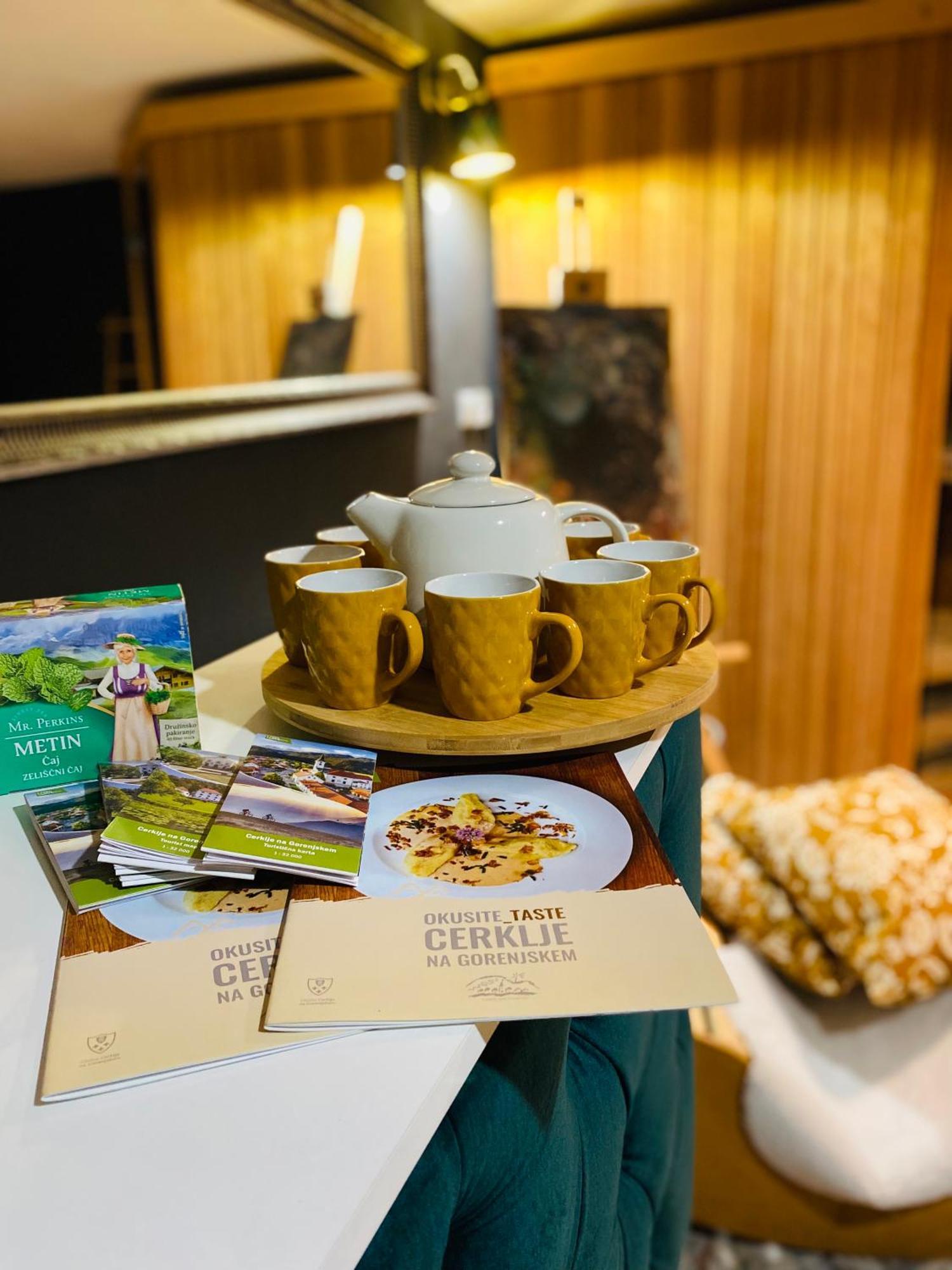 Rooms & Apartment Zala Airport Shuttle Option Cerklje na Gorenjskem Ngoại thất bức ảnh