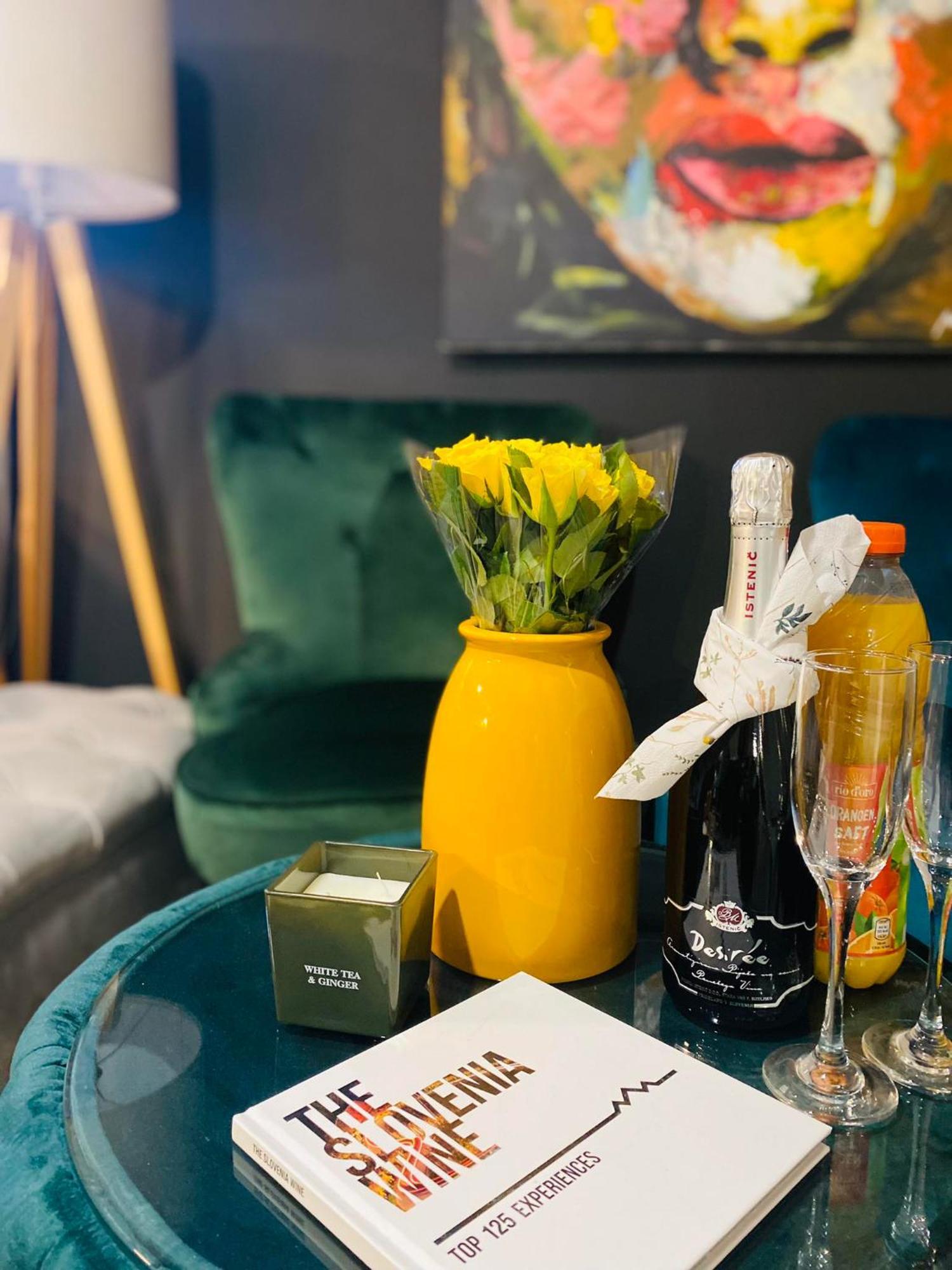 Rooms & Apartment Zala Airport Shuttle Option Cerklje na Gorenjskem Ngoại thất bức ảnh