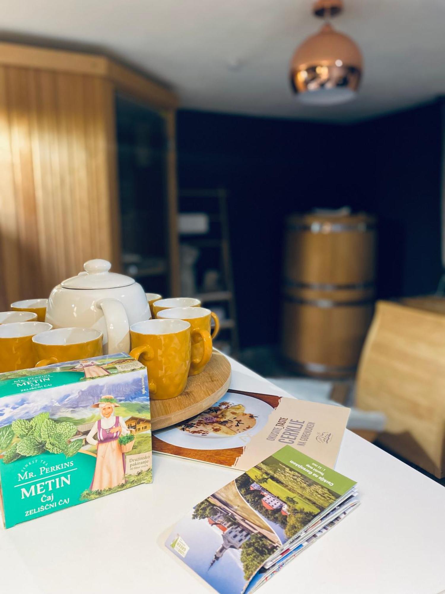 Rooms & Apartment Zala Airport Shuttle Option Cerklje na Gorenjskem Ngoại thất bức ảnh
