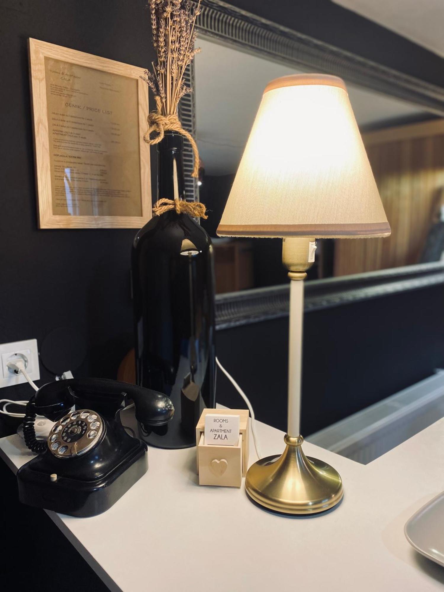 Rooms & Apartment Zala Airport Shuttle Option Cerklje na Gorenjskem Ngoại thất bức ảnh